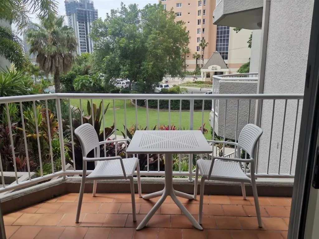 Cha Private Apts Markham Court * Χρυσή Ακτή