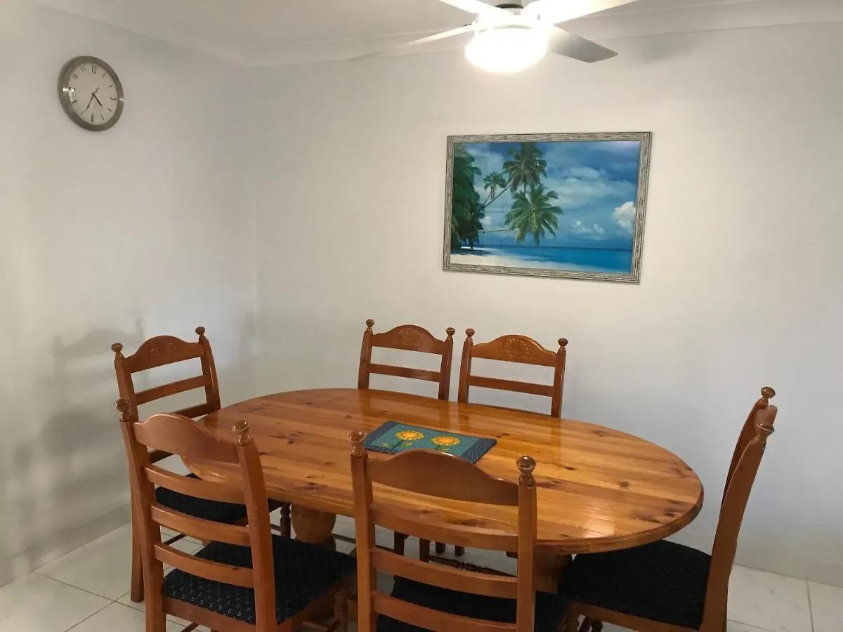 Anchor Down Apartman Gold Coast
