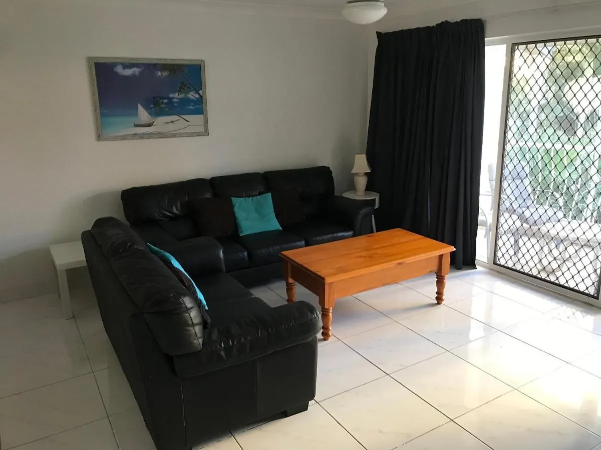 Apartman Anchor Down Gold Coast