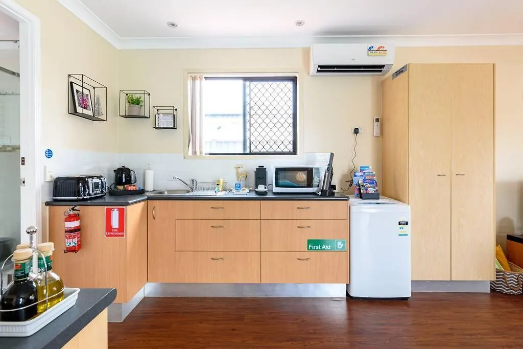 Apartmán Arcade Inspiration Gold-coast