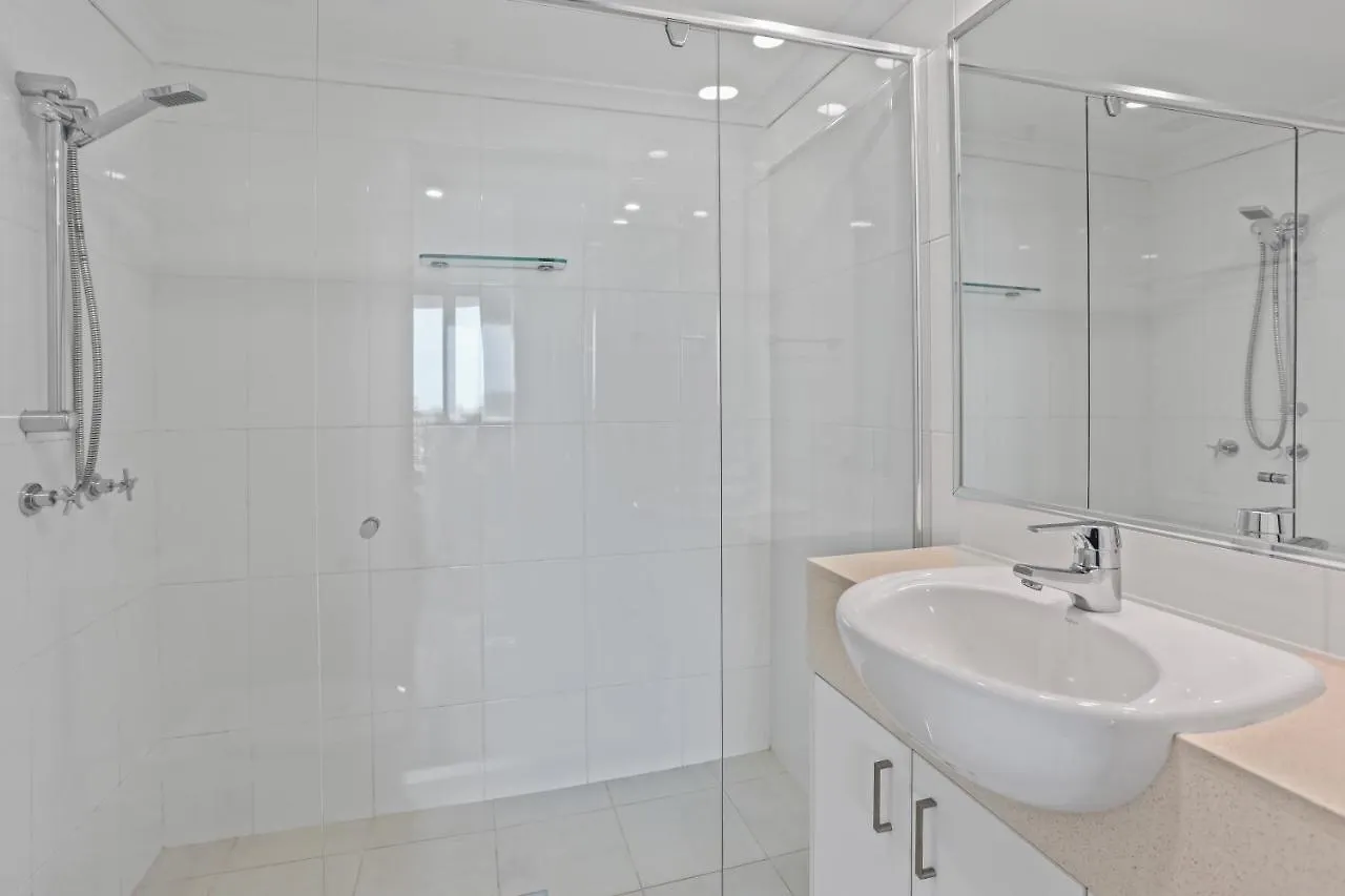 Spectrum Aparthotel 3*