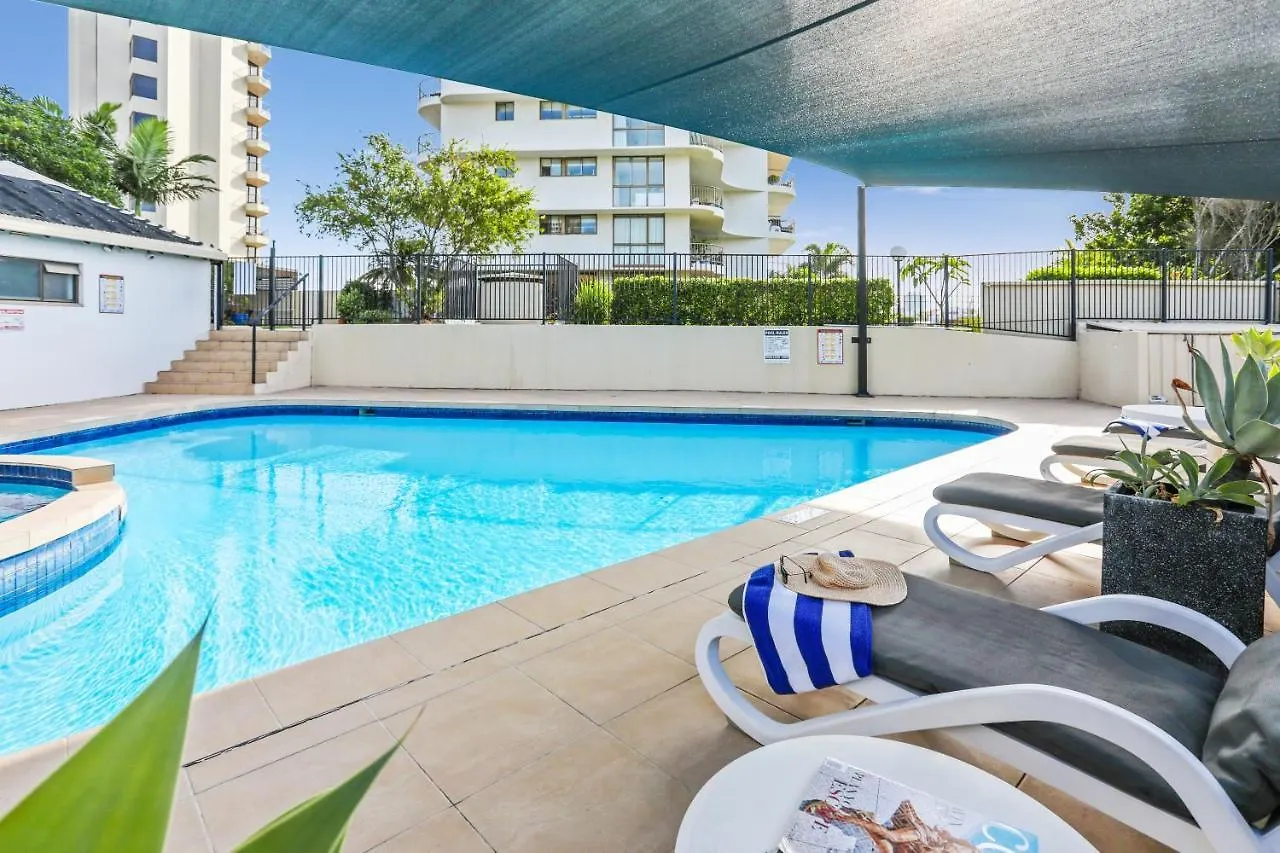 Spectrum Aparthotel 3*