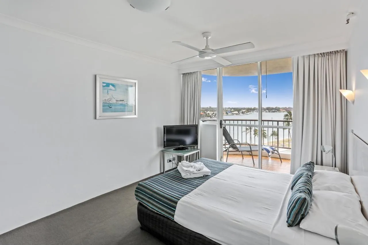 Spectrum Gold Coast