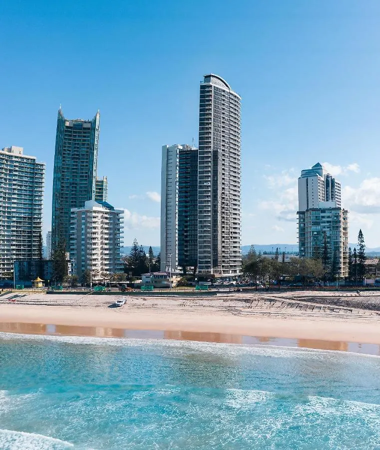 Rhapsody - Official Resort Gold Coast