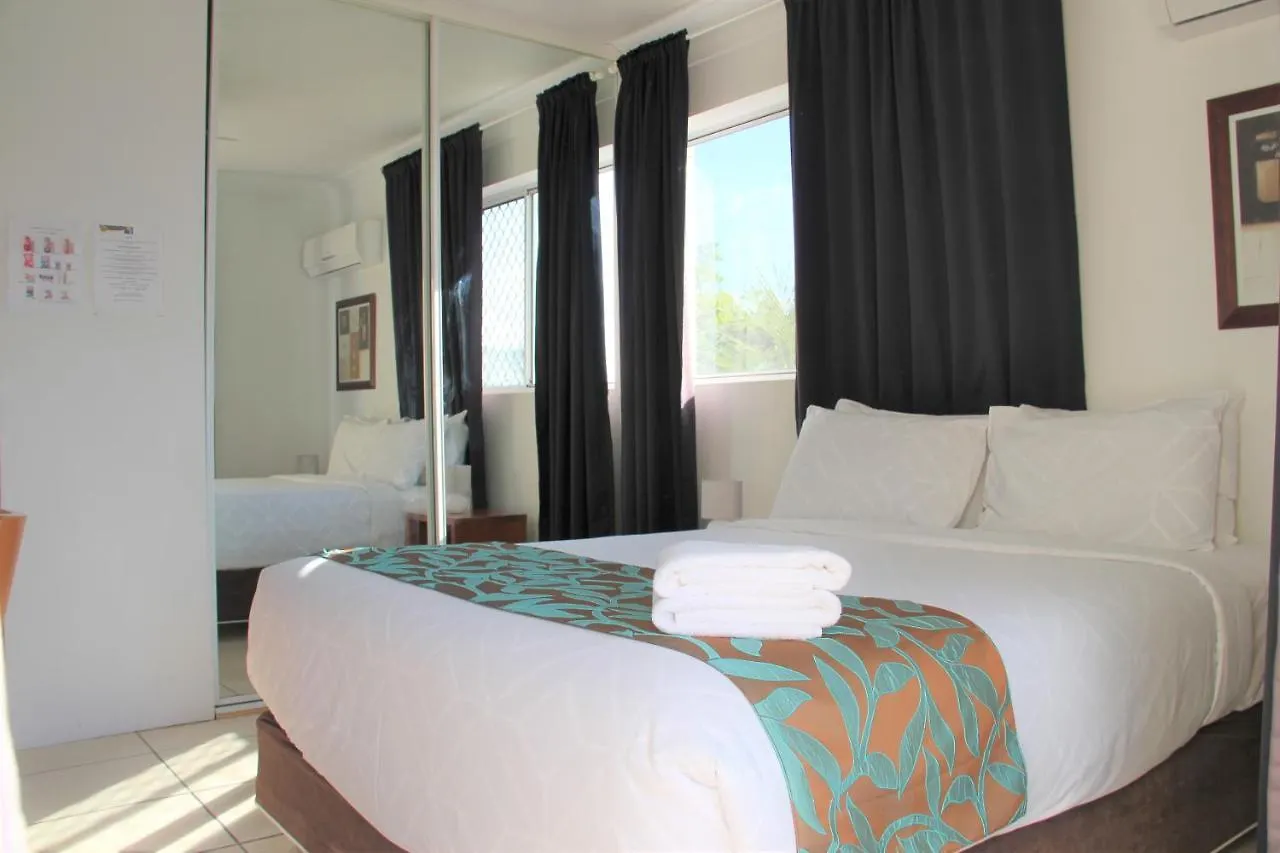 Aparthotel Broadwater Keys Gold Coast