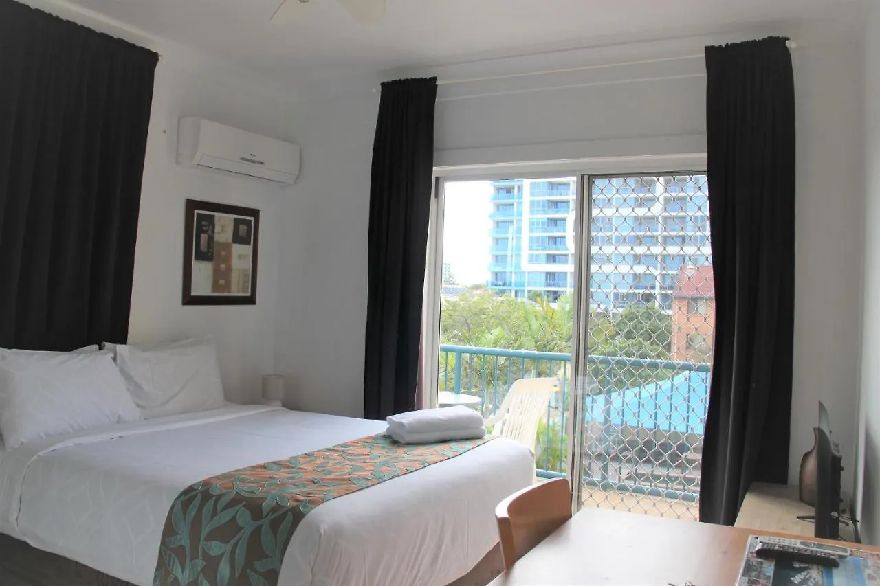 Broadwater Keys Aparthotel Gold Coast