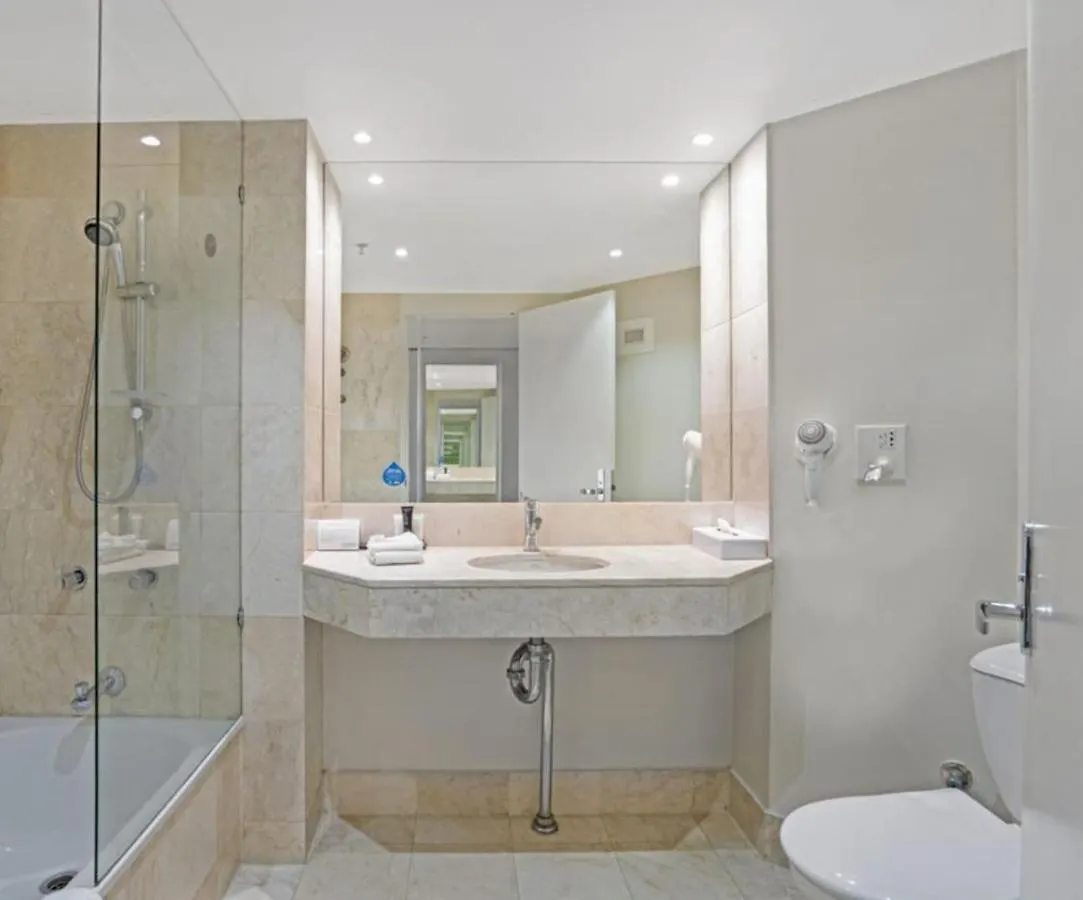 Surfers Paradise Waterfront & Views Inn Gold Coast