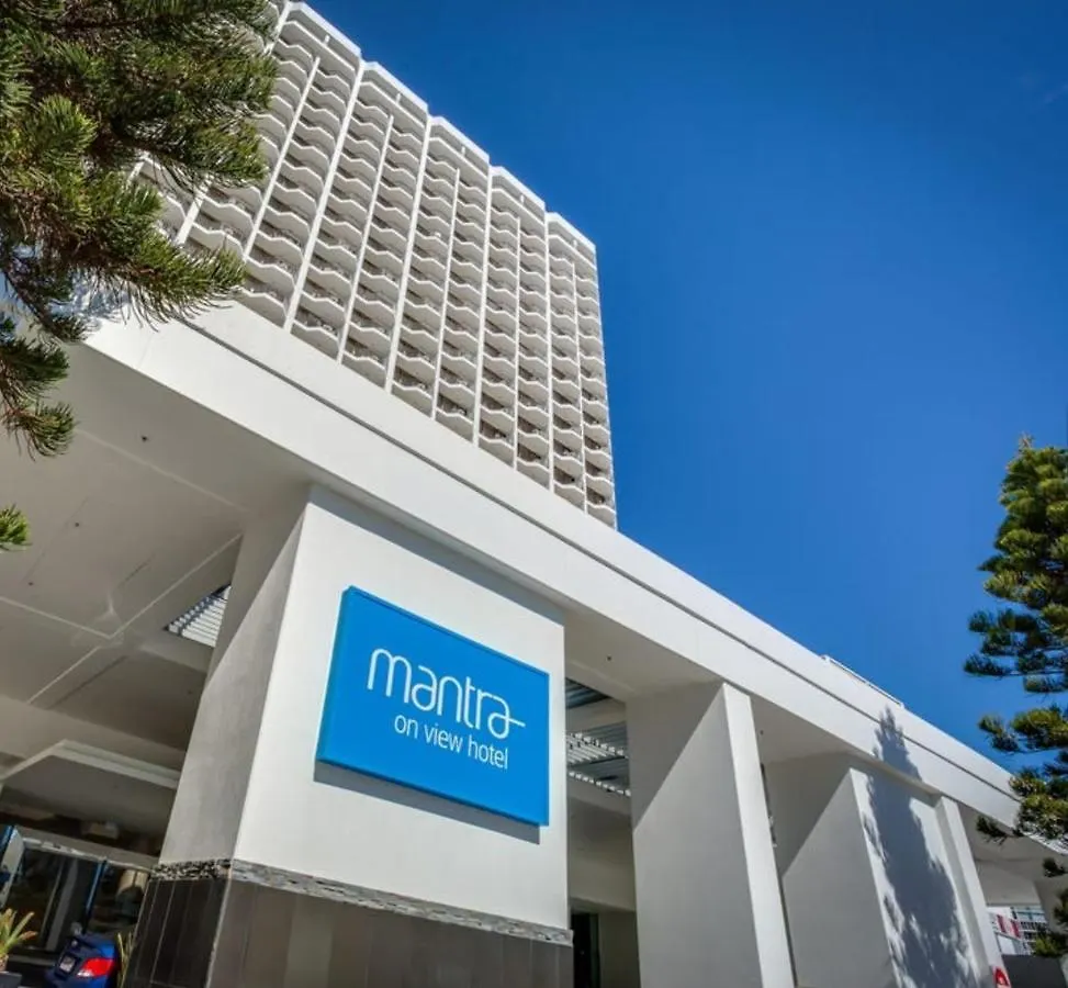 Surfers Paradise Waterfront & Views Inn *