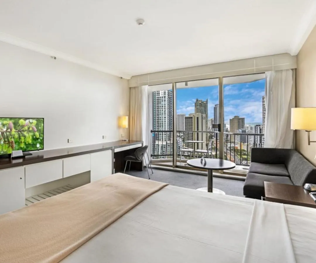 Surfers Paradise Waterfront & Views * Gold Coast