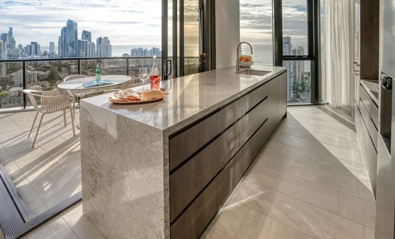 Apartment Encore Broadbeach - Official *