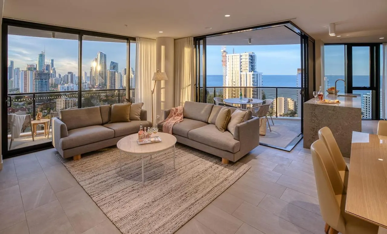 Encore Broadbeach - Official * Gold Coast