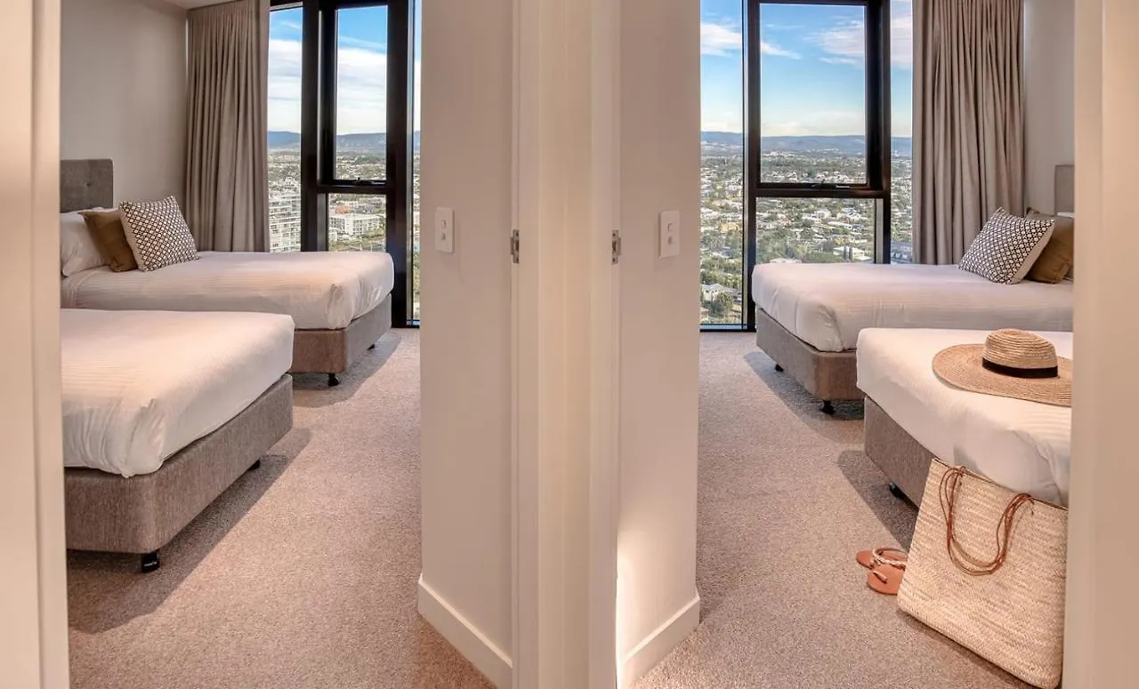 Encore Broadbeach - Official Gold Coast