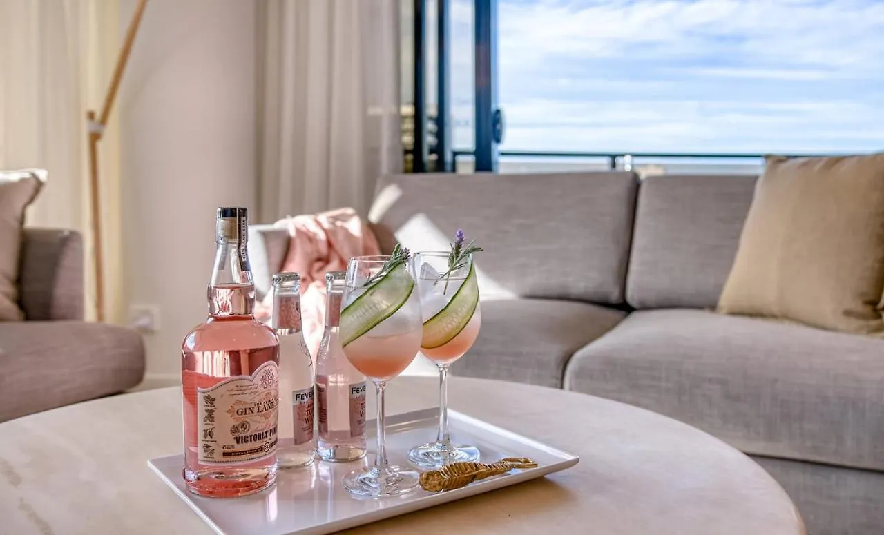 Apartment Encore Broadbeach - Official Gold Coast