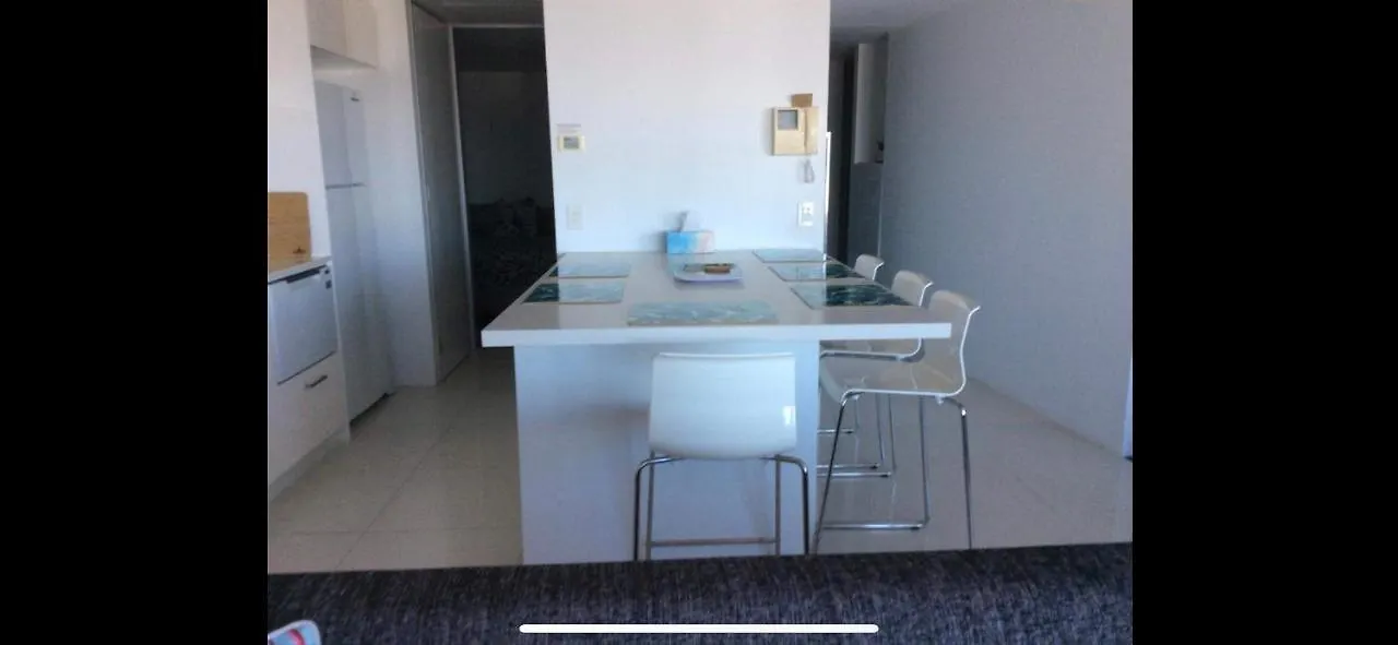 Private At Surfers Paradise