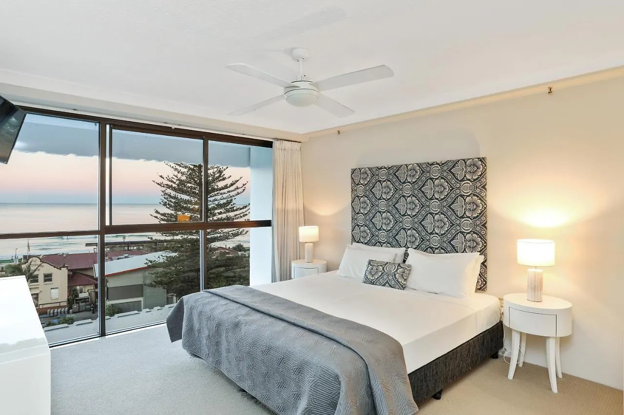 De Aparthotel 4*