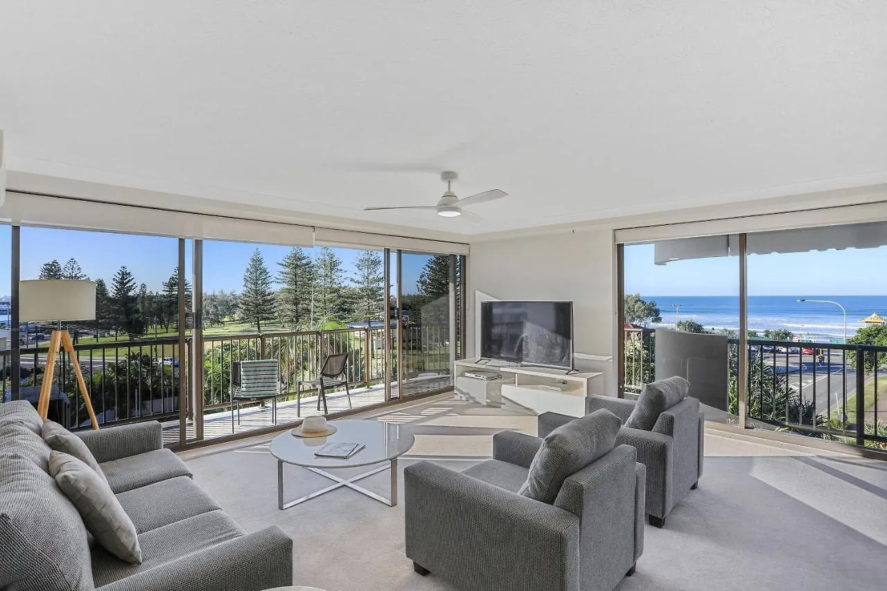 De 4* Gold Coast
