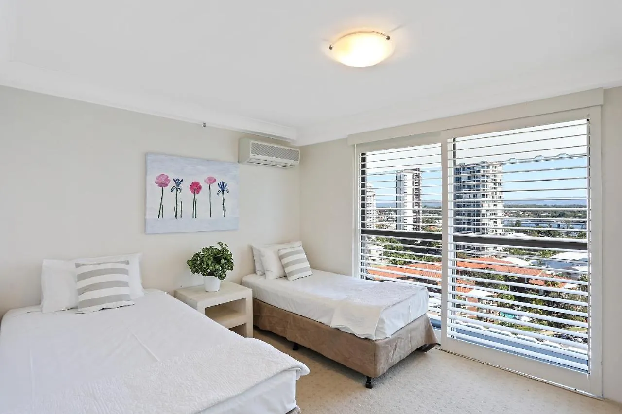Aparthotel De Gold Coast