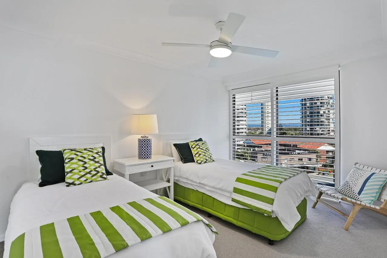 De Aparthotel 4*