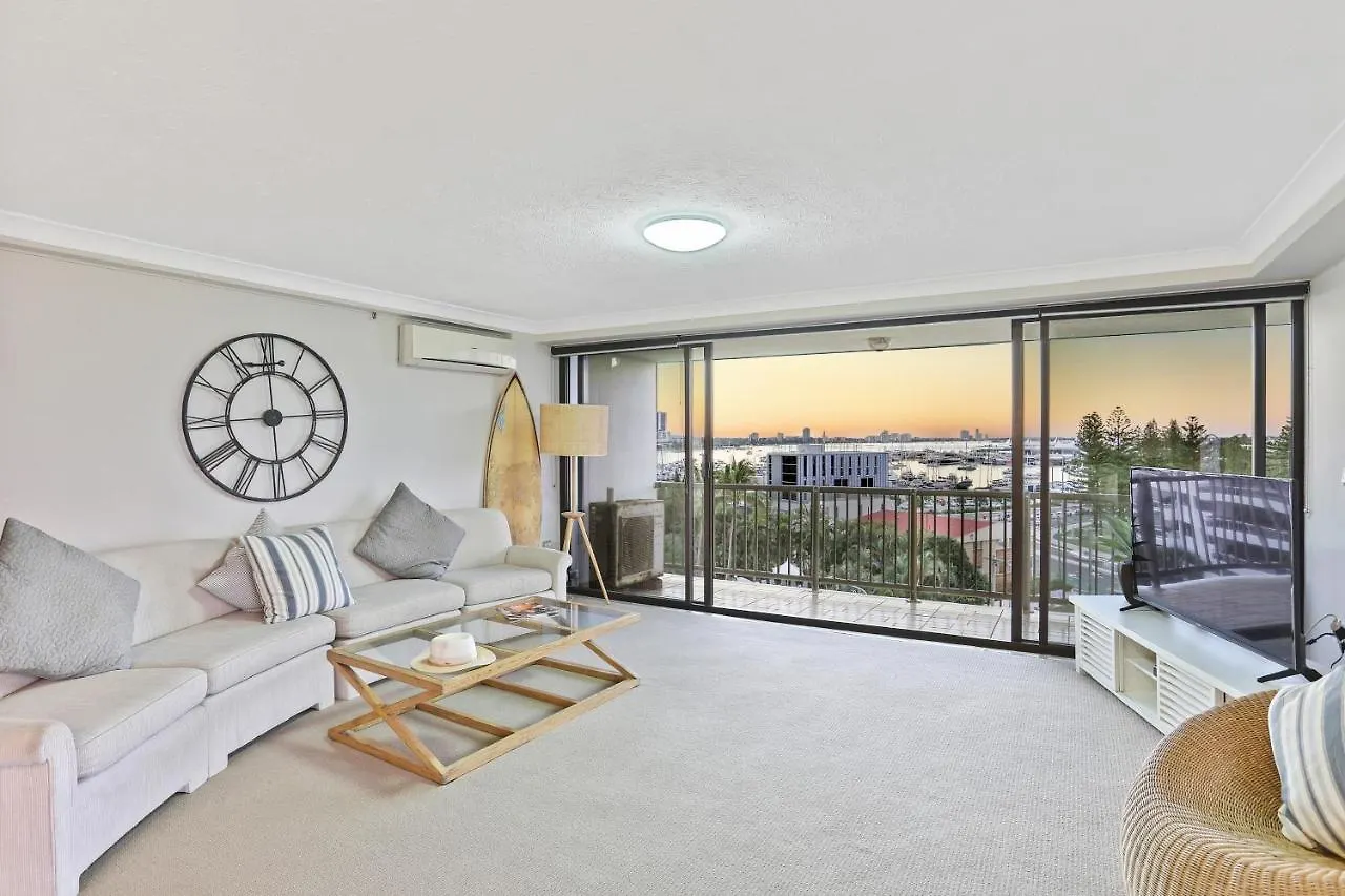 Aparthotel De