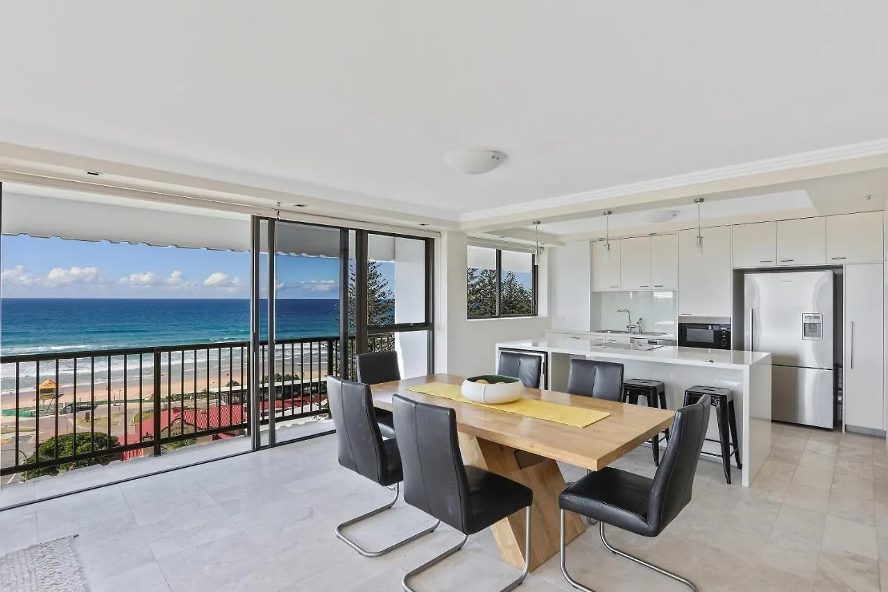 De 4* Gold Coast