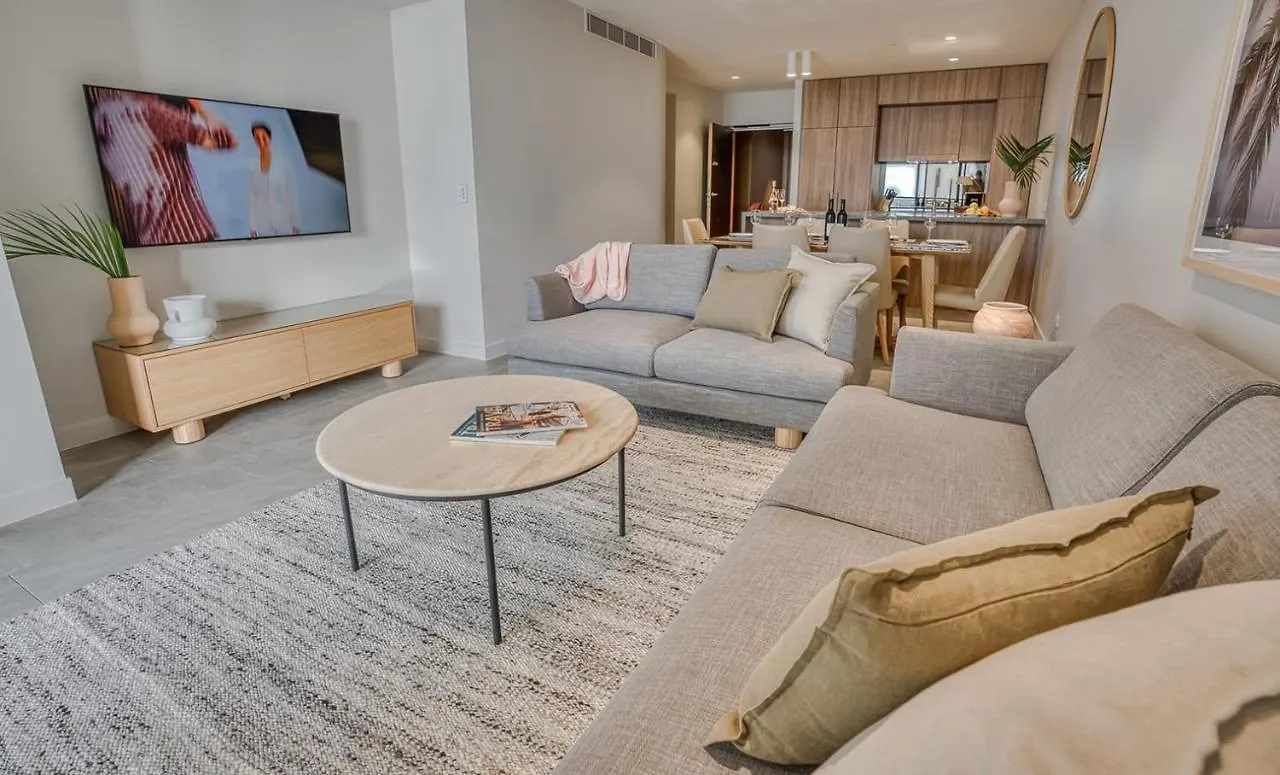 Encore Broadbeach - Official Gold Coast