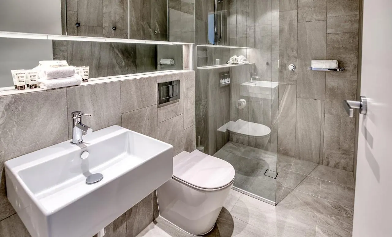 Encore Broadbeach - Official Apartment *