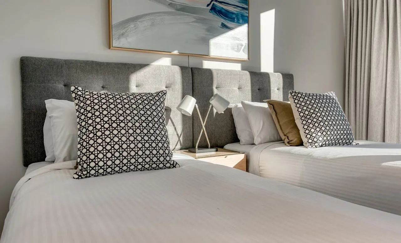Apartment Encore Broadbeach - Official