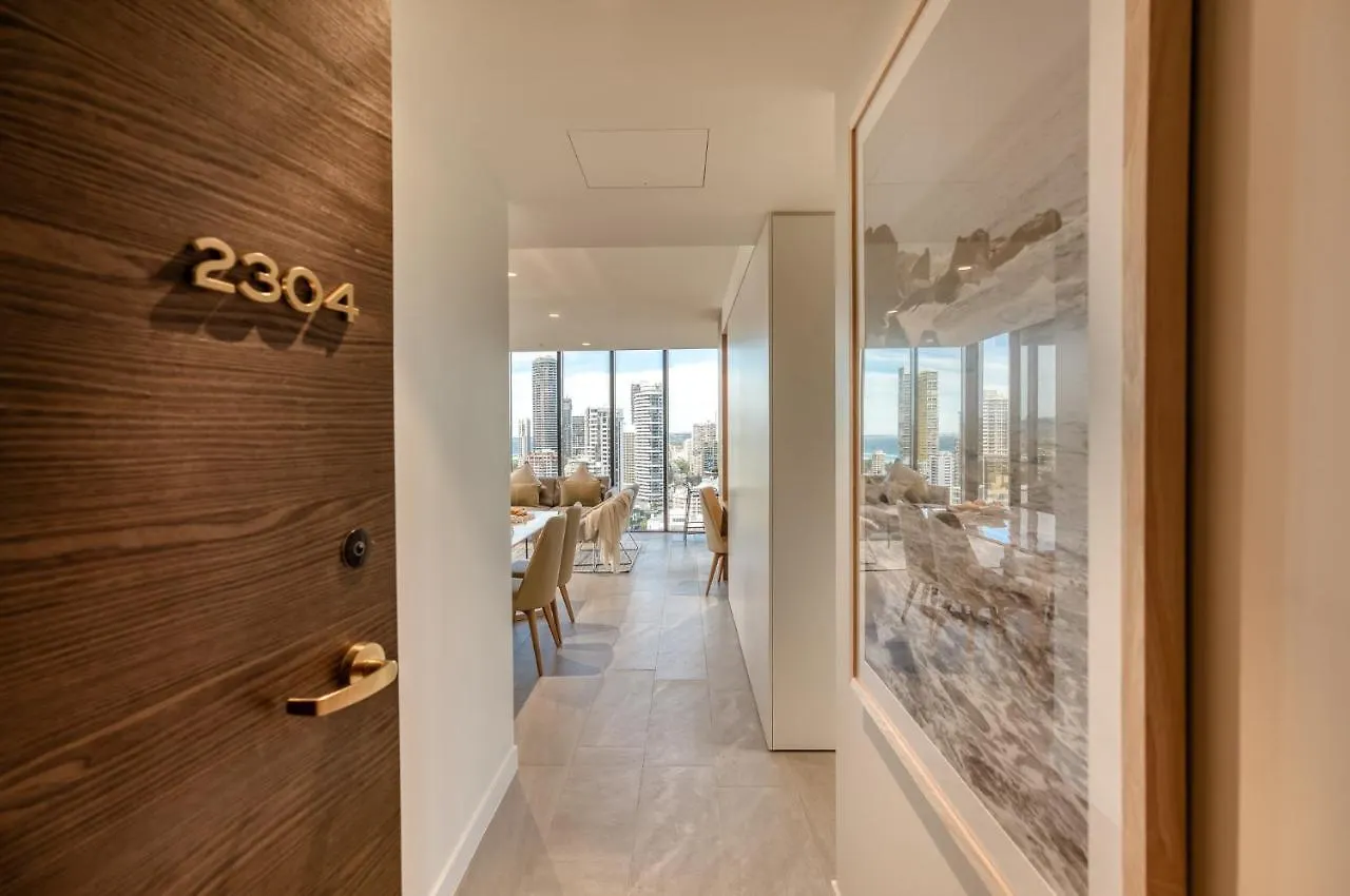 Encore Broadbeach - Official