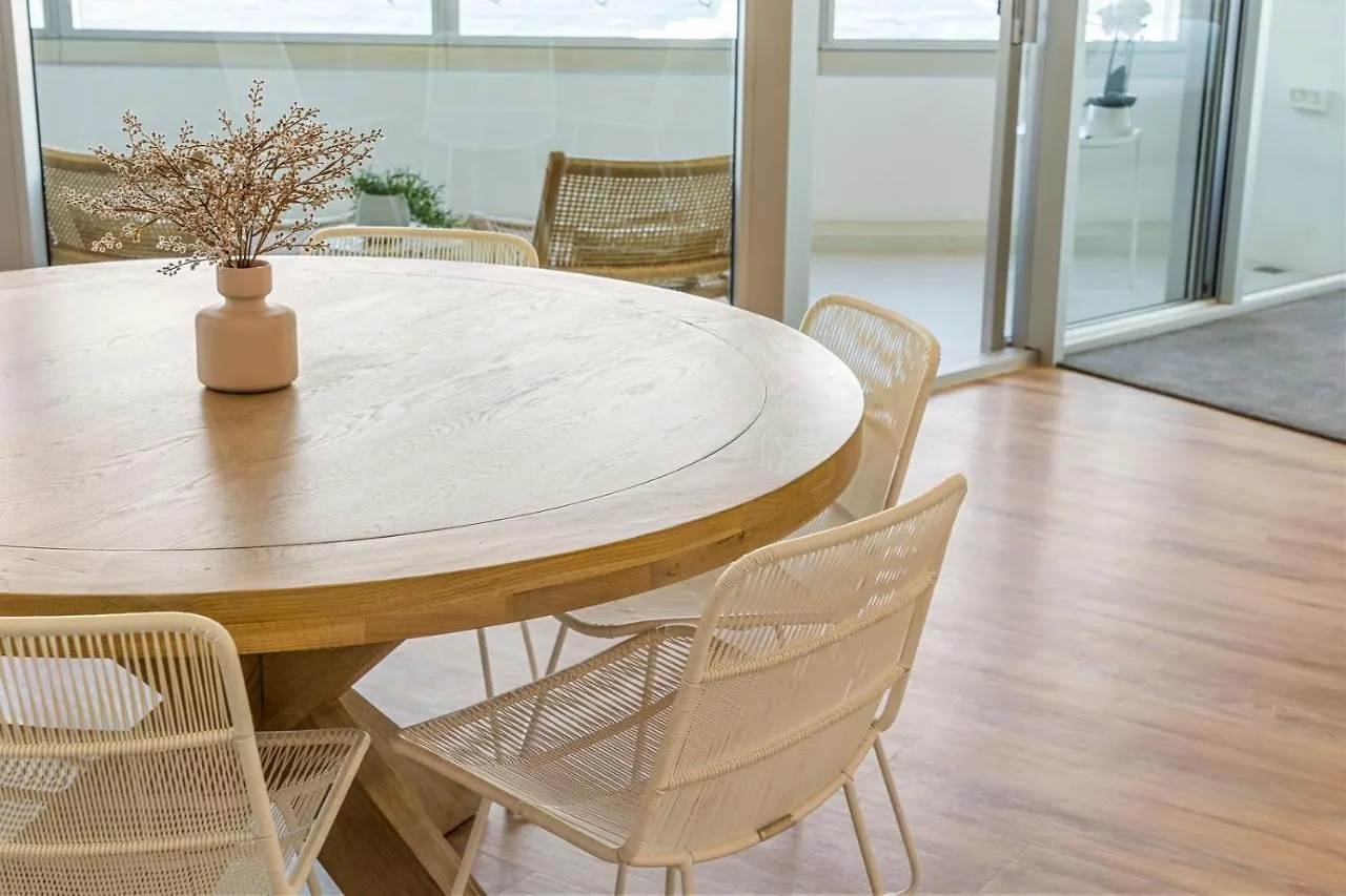 Designer At Q1 - Gclr Apartmán Gold Coast