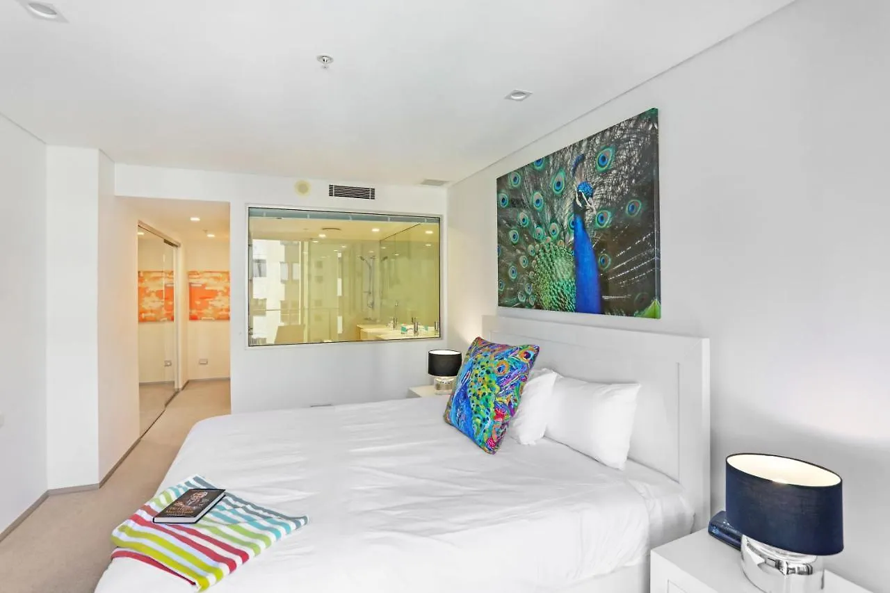 Ambience On Burleigh Gold Coast