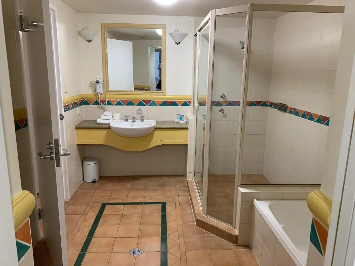 Apartment Crown Towers Gold Coast
