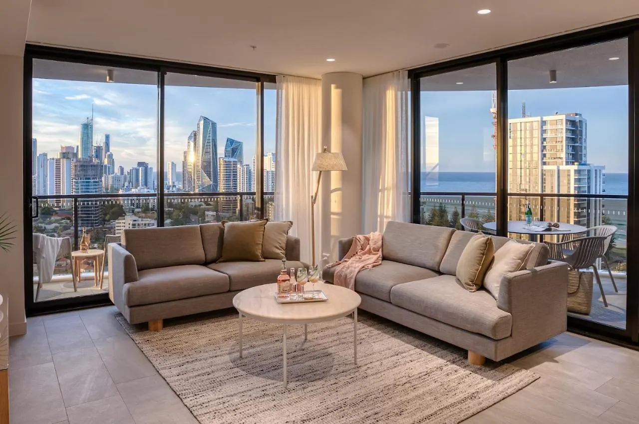 Encore Broadbeach - Official *
