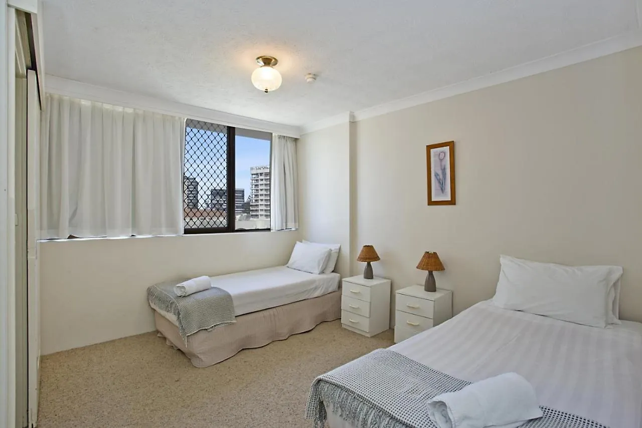 Aries Aparthotel