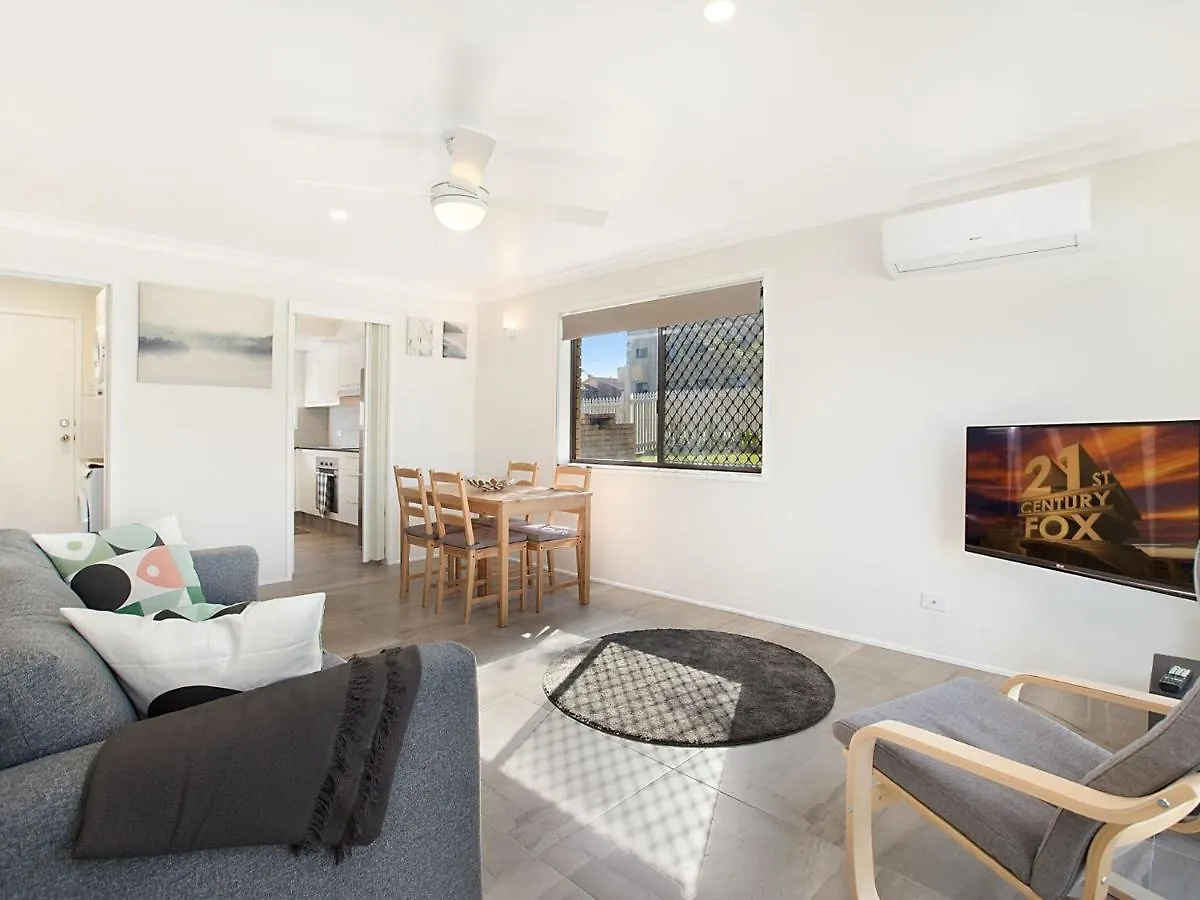 Kirra Sea 5 *