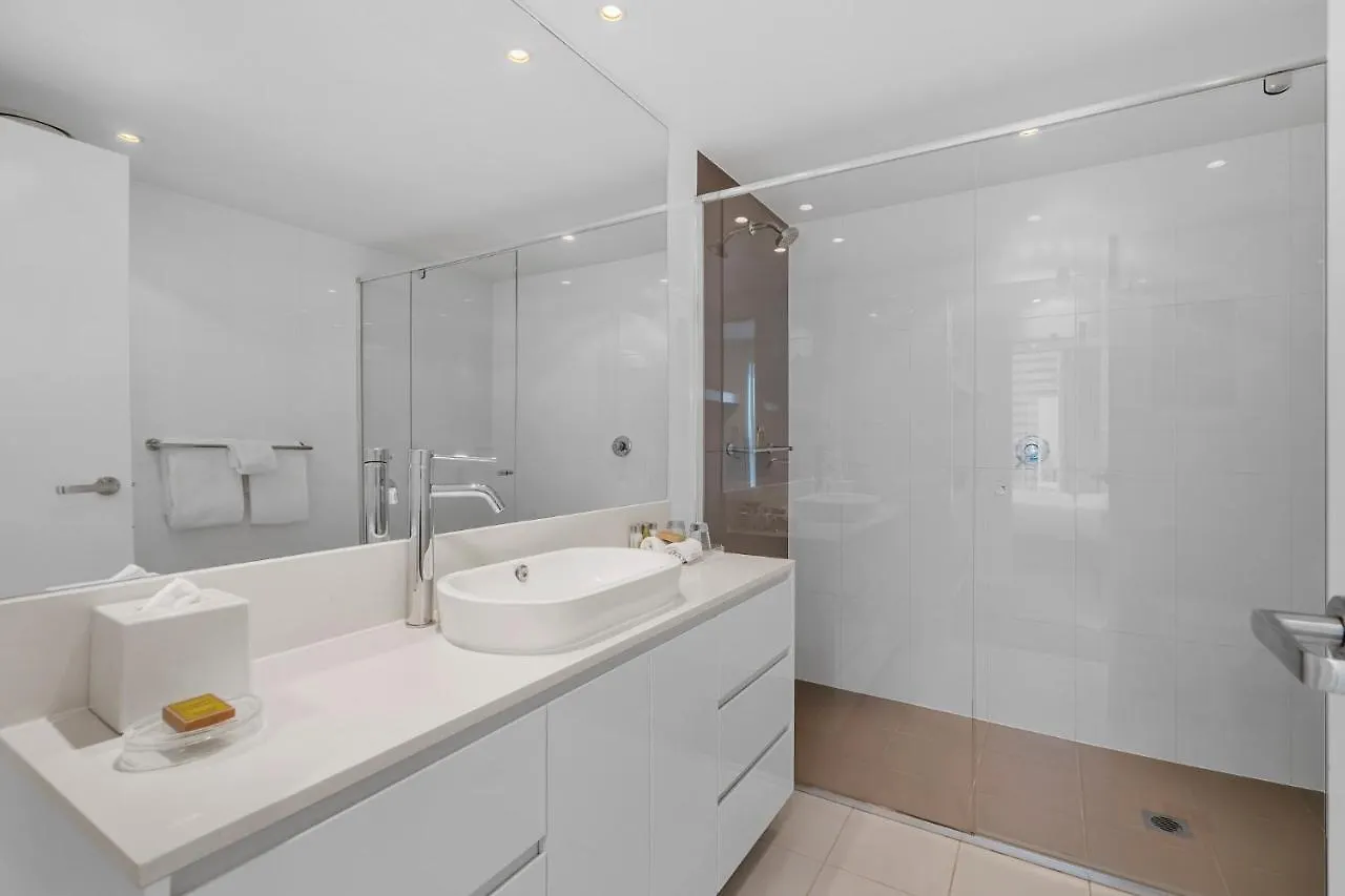Private - H Residences, Surfers Paradise Apartamento