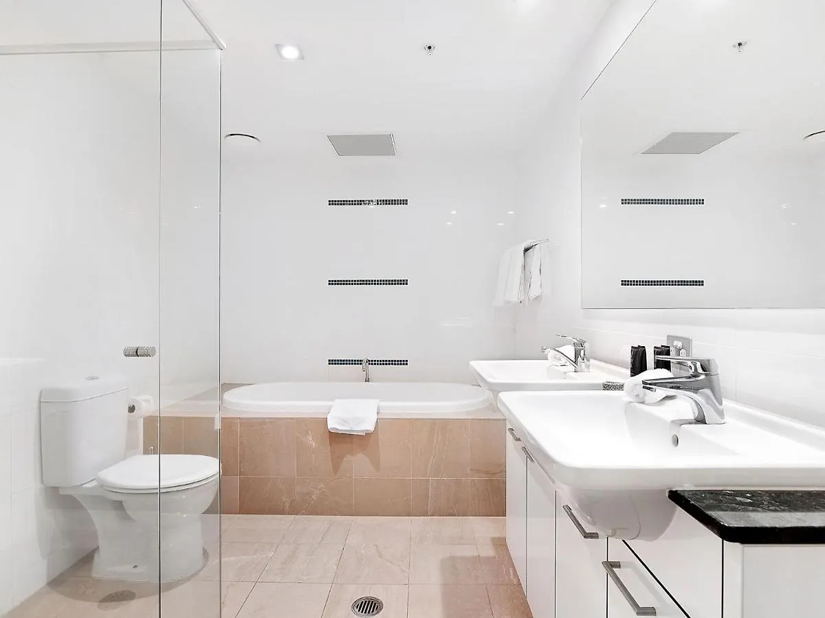 Beautiful Ocean View High Floor 3 Bedroom At Sierra Grand - Coasthm *