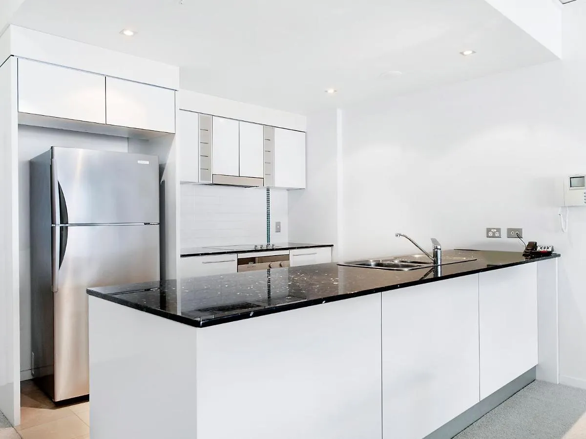 Beautiful Ocean View High Floor 3 Bedroom At Sierra Grand - Coasthm