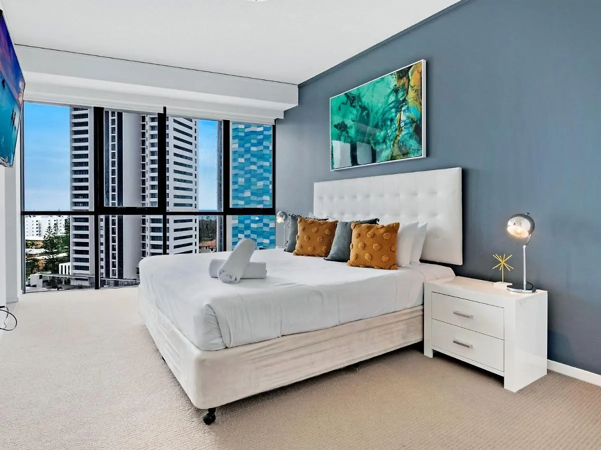 Apartment Spacious 3 Bedroom - Sierra Grand