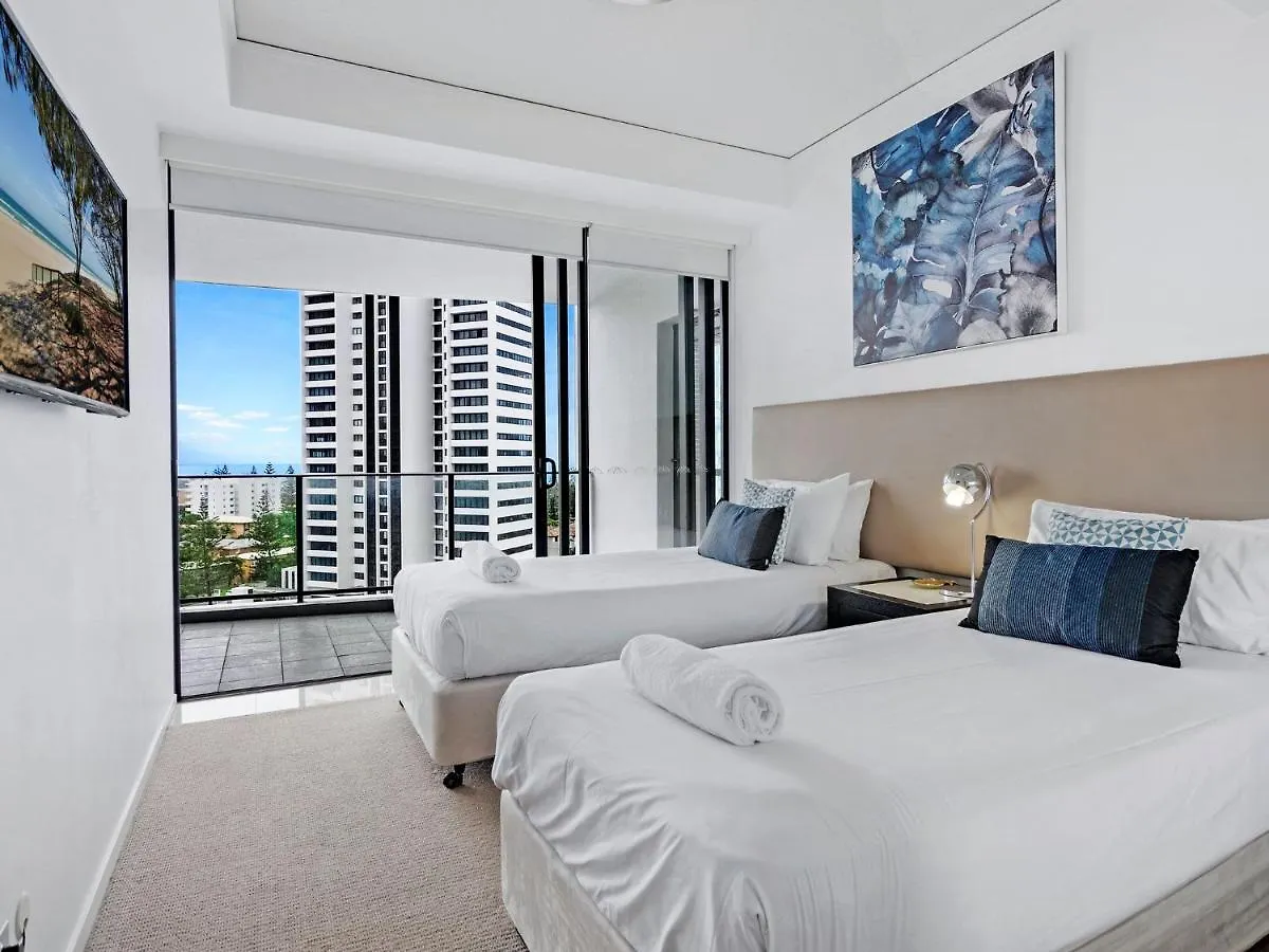 Apartment Spacious 3 Bedroom - Sierra Grand