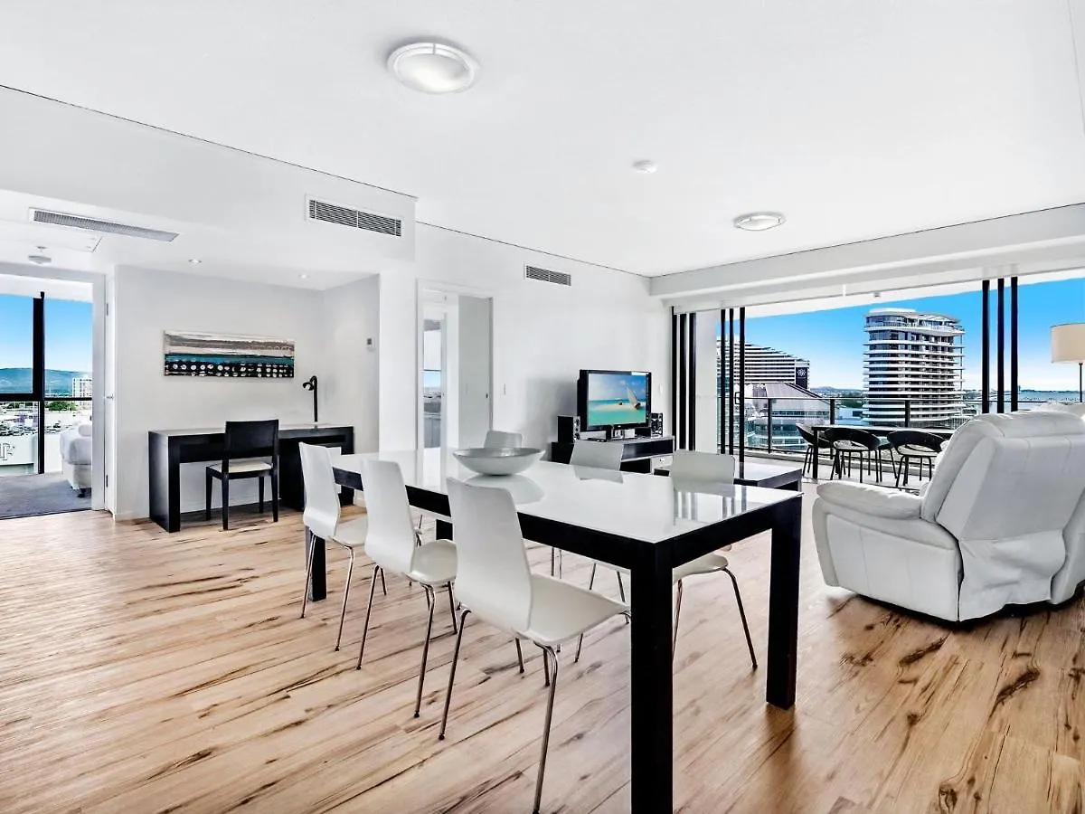 3br Hinterland Views - Sierra Grand Coasthm Appartamento *