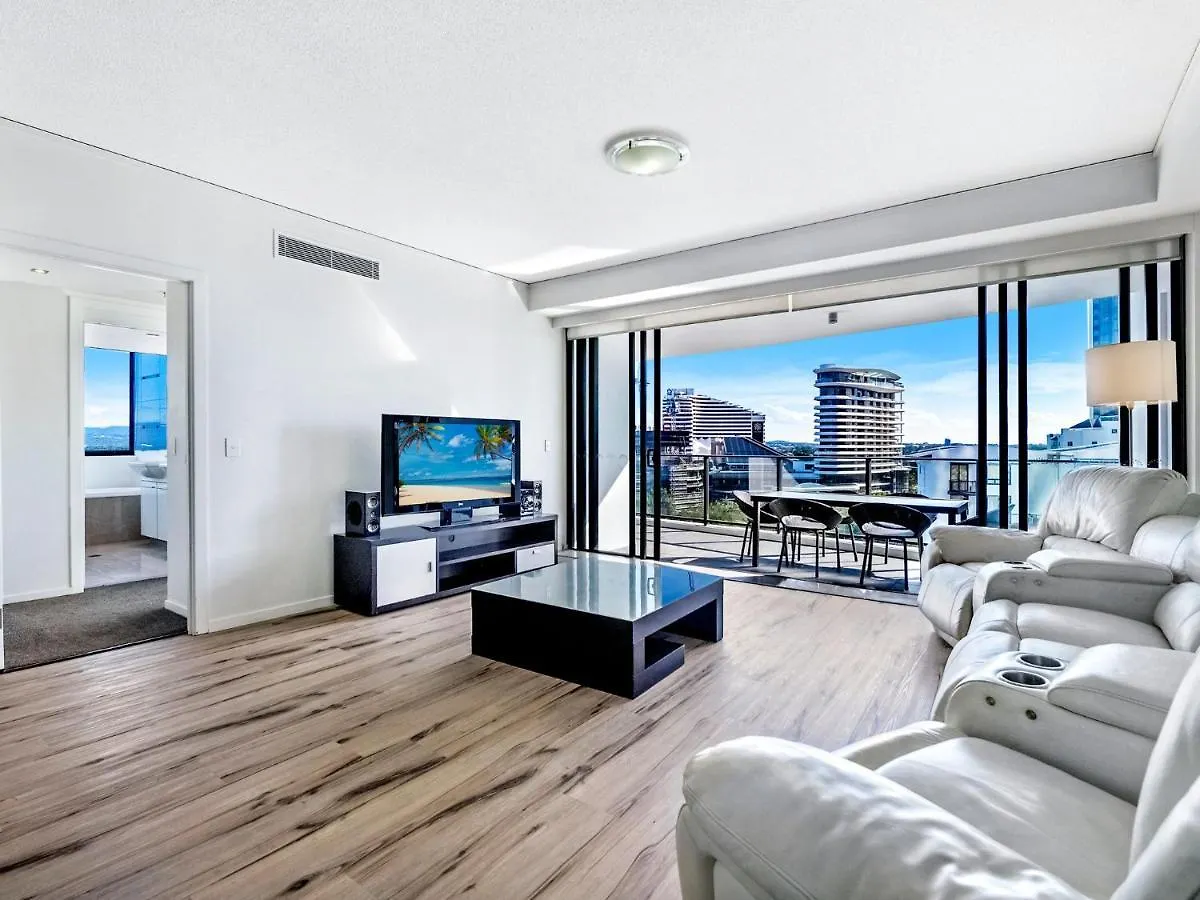 3br Hinterland Views - Sierra Grand Coasthm Appartamento