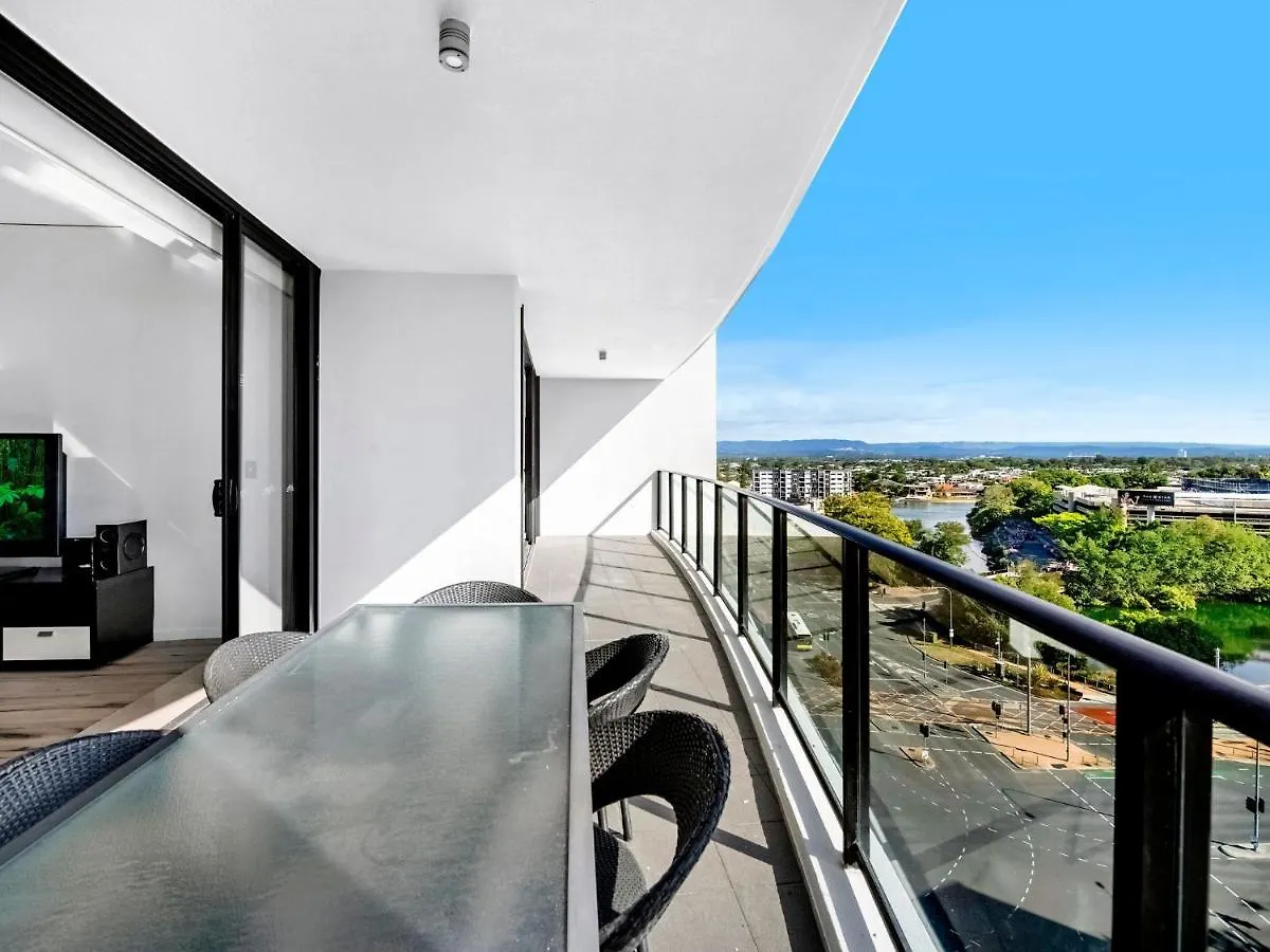 3br Hinterland Views - Sierra Grand Coasthm Appartamento *