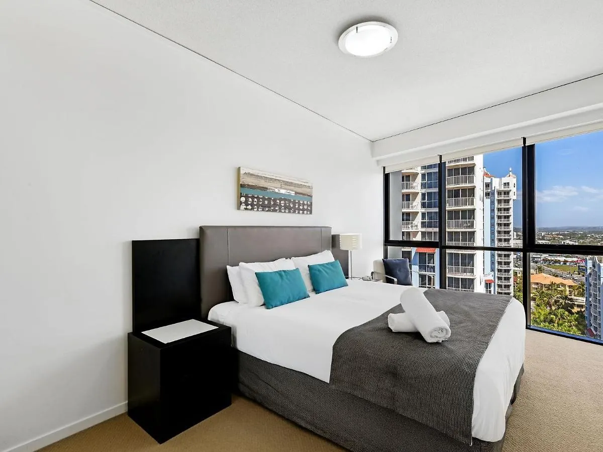Hinterland Views 2br - Sierra Grand - Coasthm