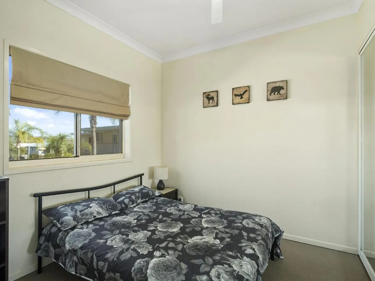 Palm Beach Holiday Resort, Unit 35 *