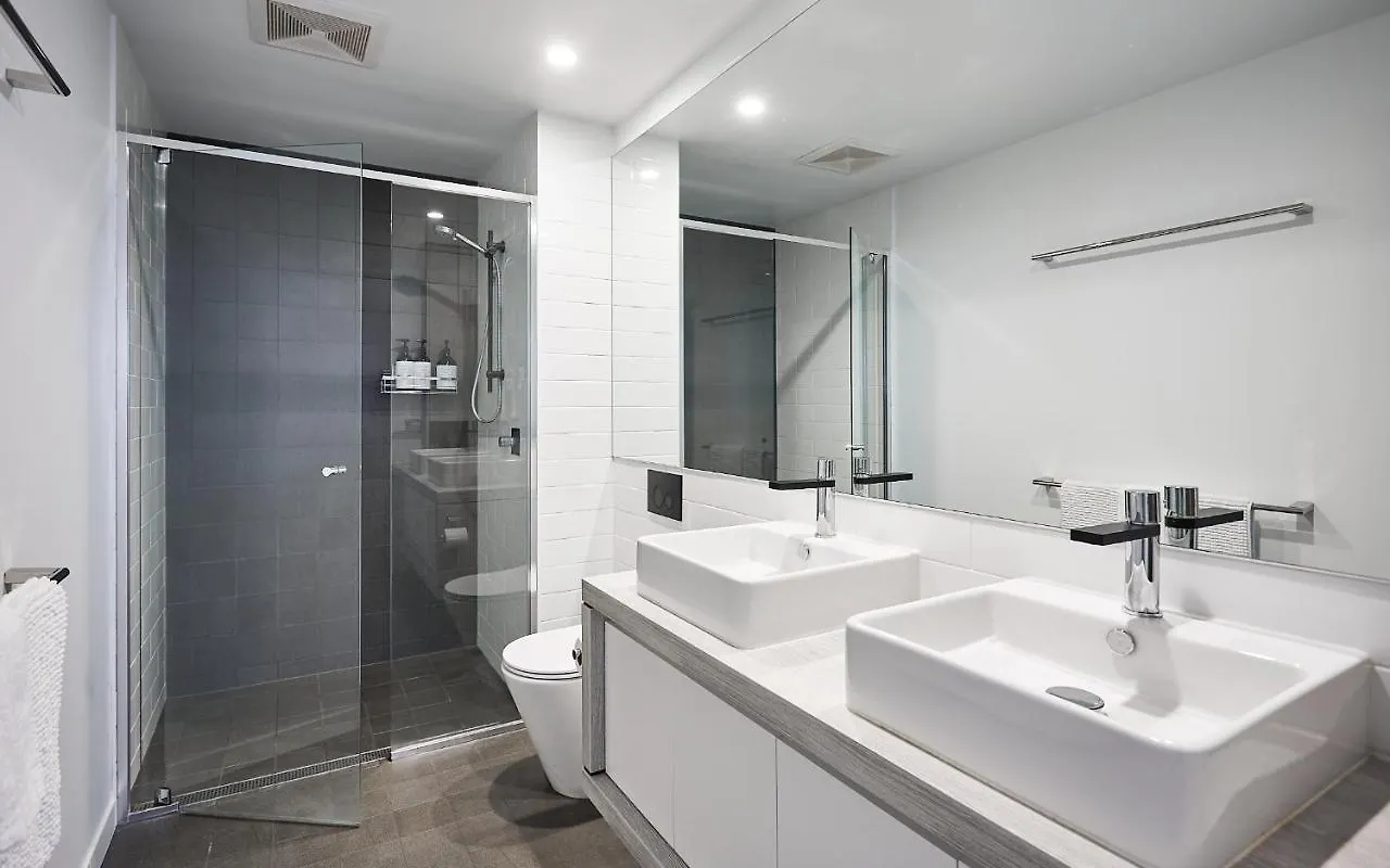 Apartmán Boardwalk Burleigh Luxury Three Bedroom *