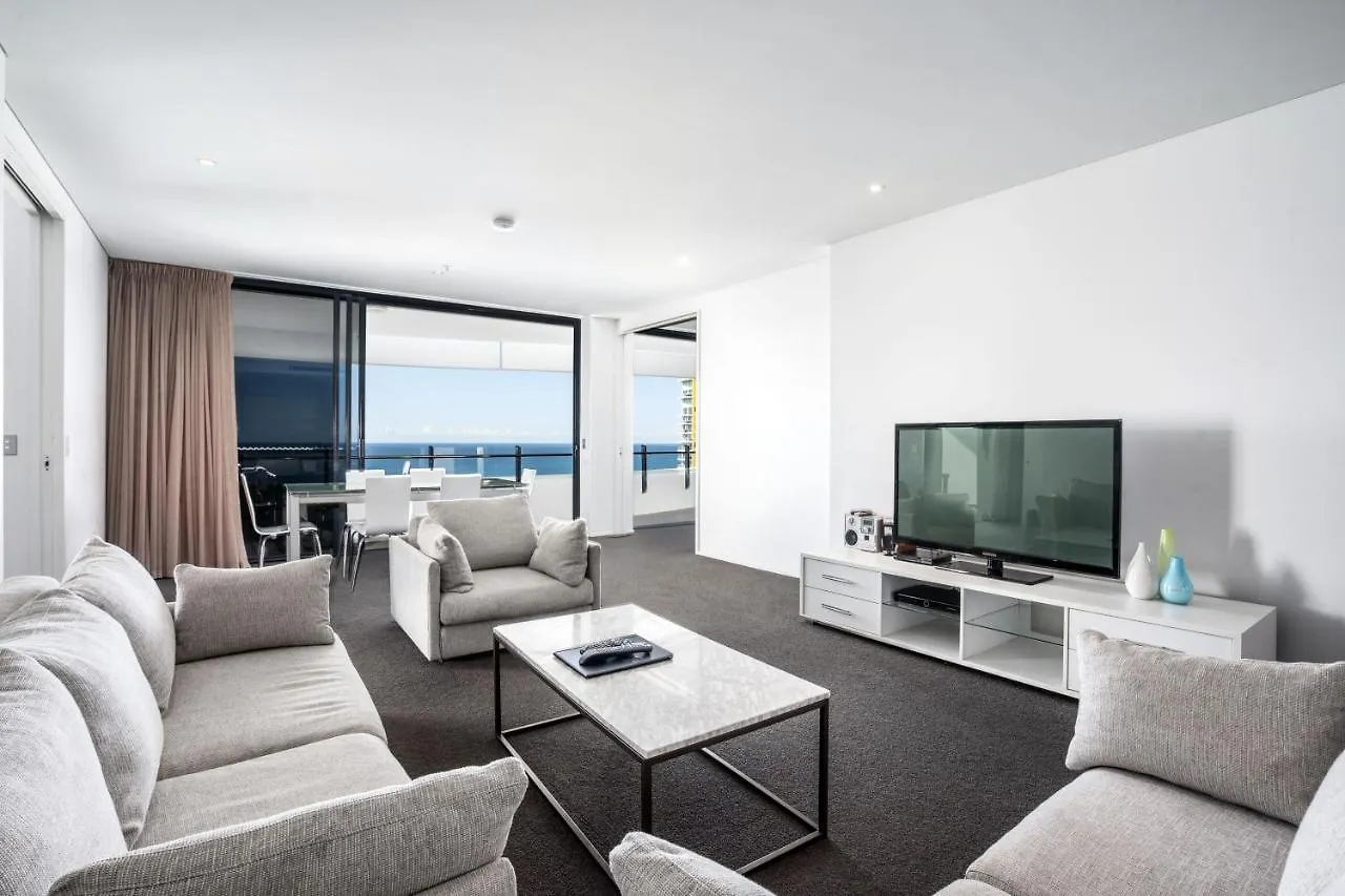 The Wave 4* Gold Coast