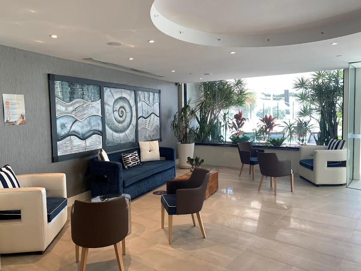 Calypso Towers 901 Gold Coast