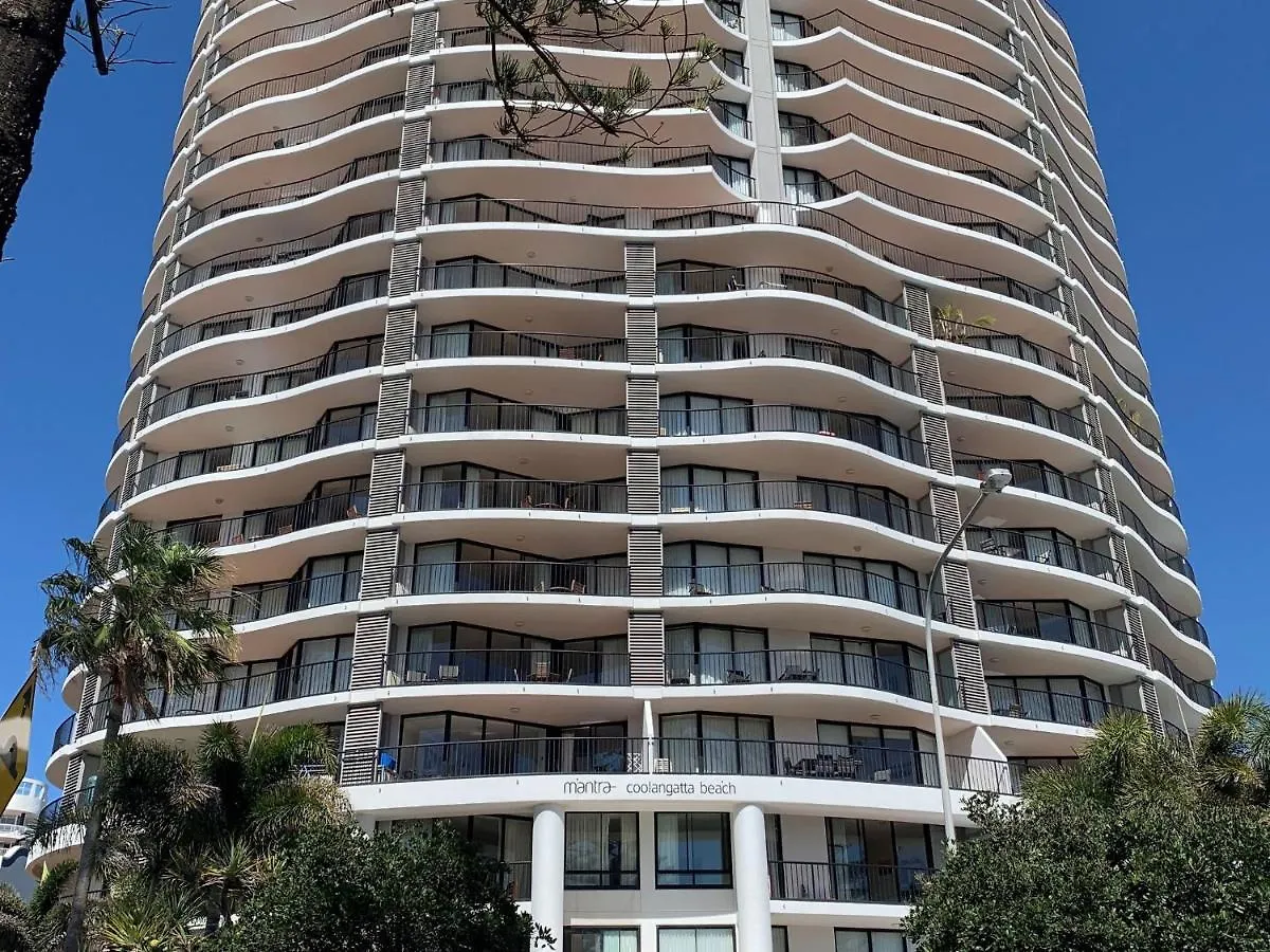 Apartment Calypso Towers 901