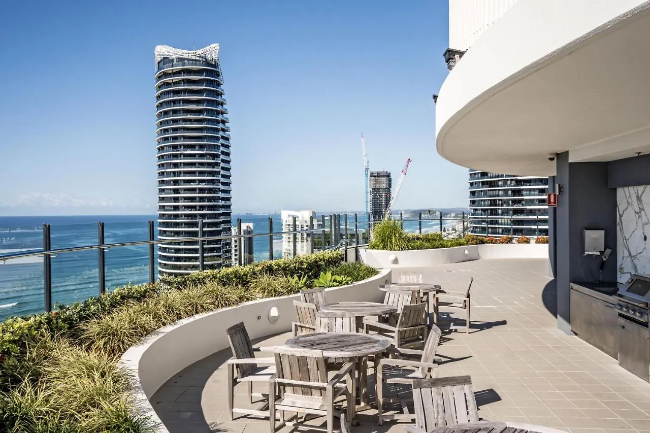The Wave Resort