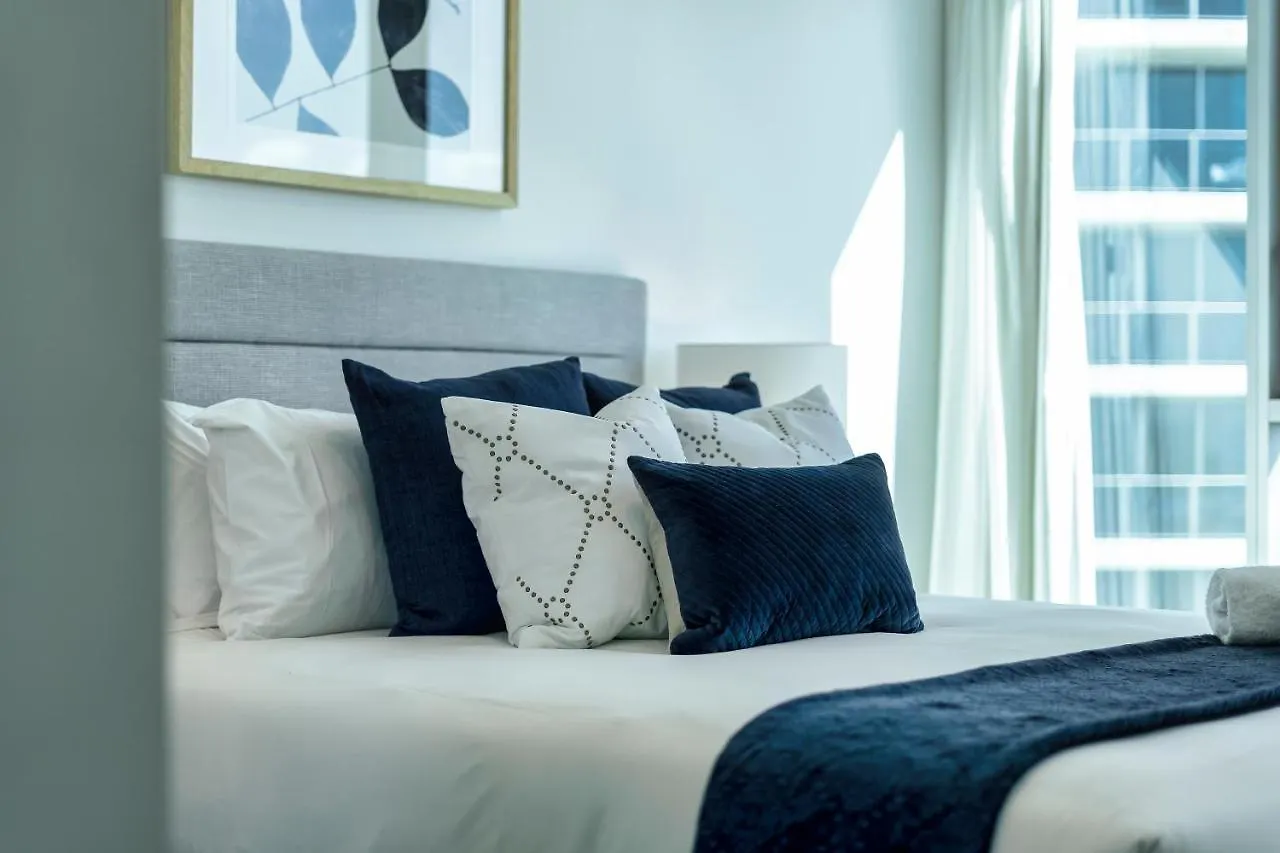 H-residences - Gclr Holiday home